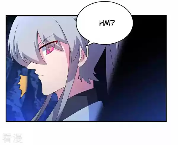 Above All Gods Chapter 288.5