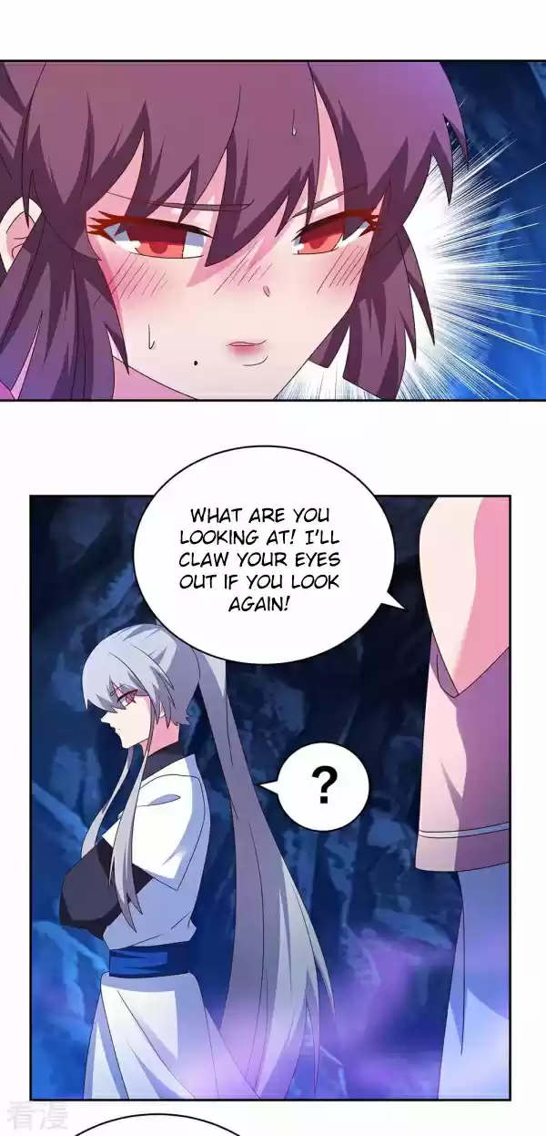 Above All Gods Chapter 288.5