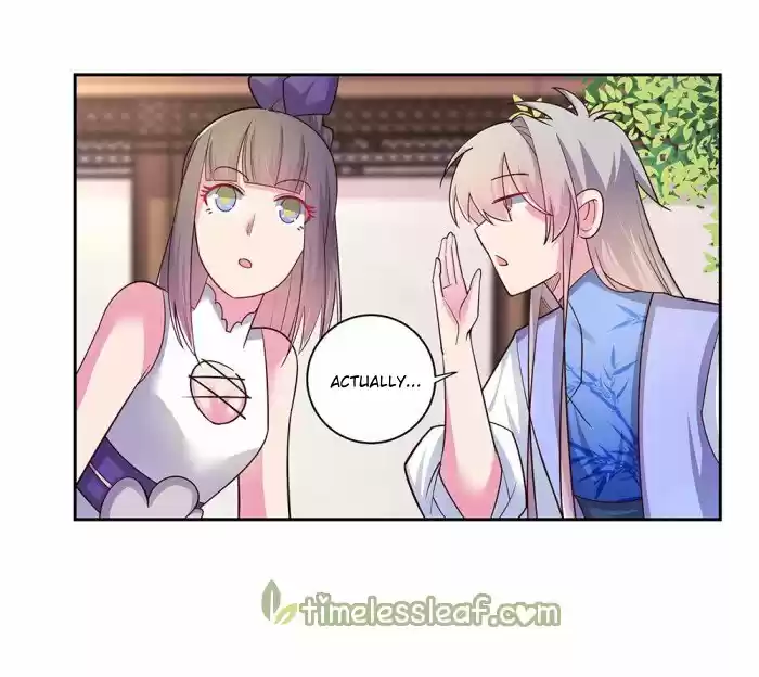 Above All Gods Chapter 29