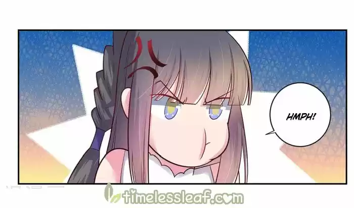 Above All Gods Chapter 29