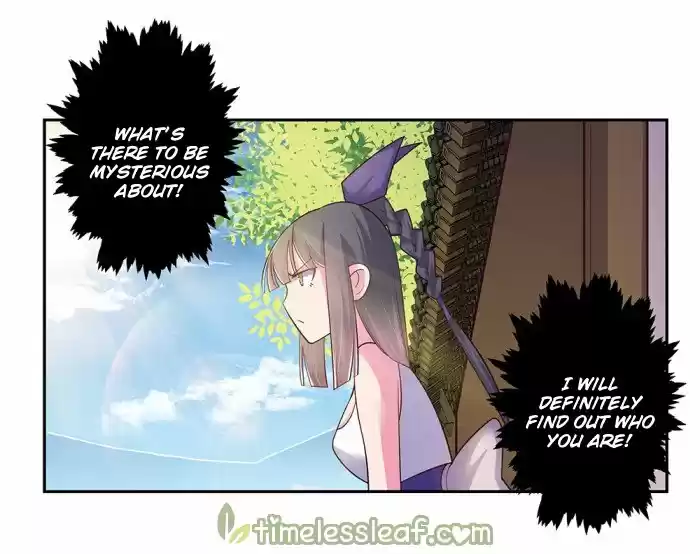 Above All Gods Chapter 29