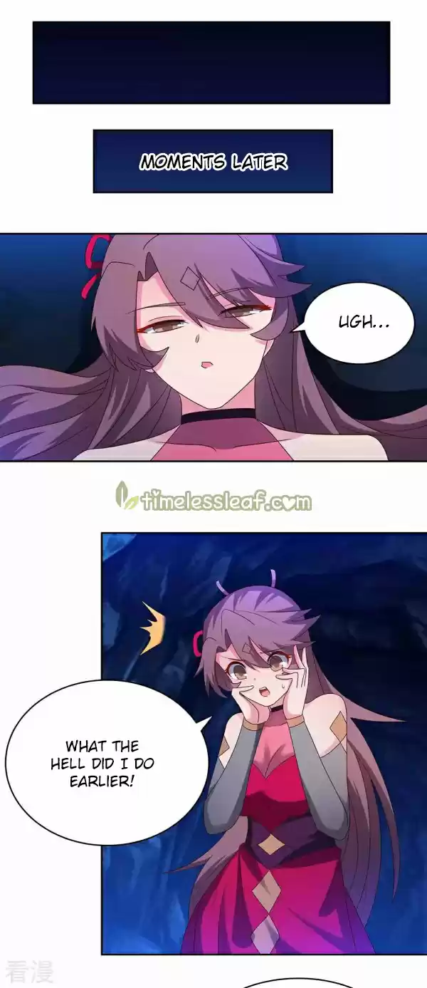 Above All Gods Chapter 291