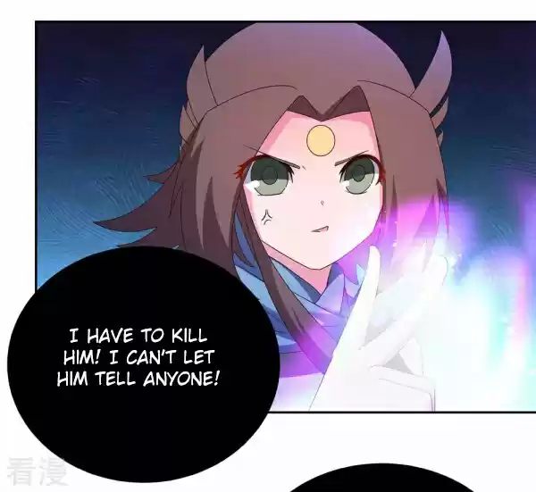 Above All Gods Chapter 291