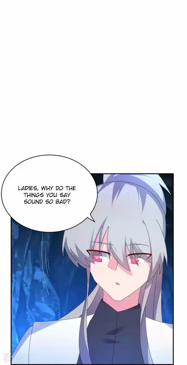 Above All Gods Chapter 293