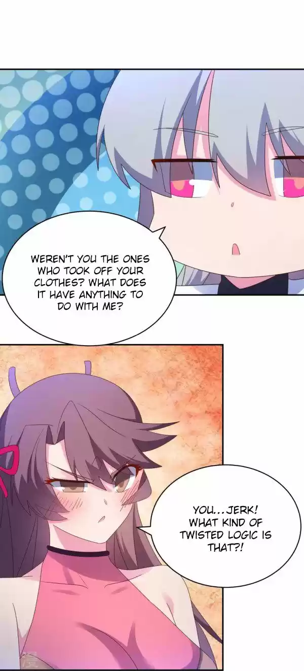 Above All Gods Chapter 293