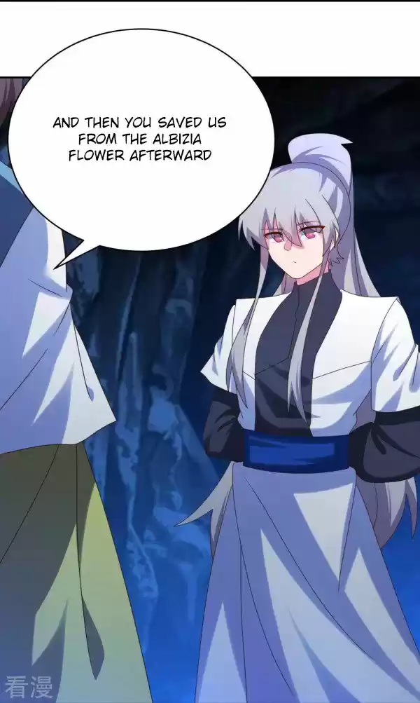 Above All Gods Chapter 293