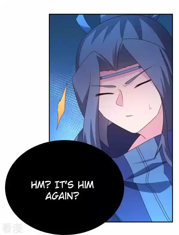 Above All Gods Chapter 294