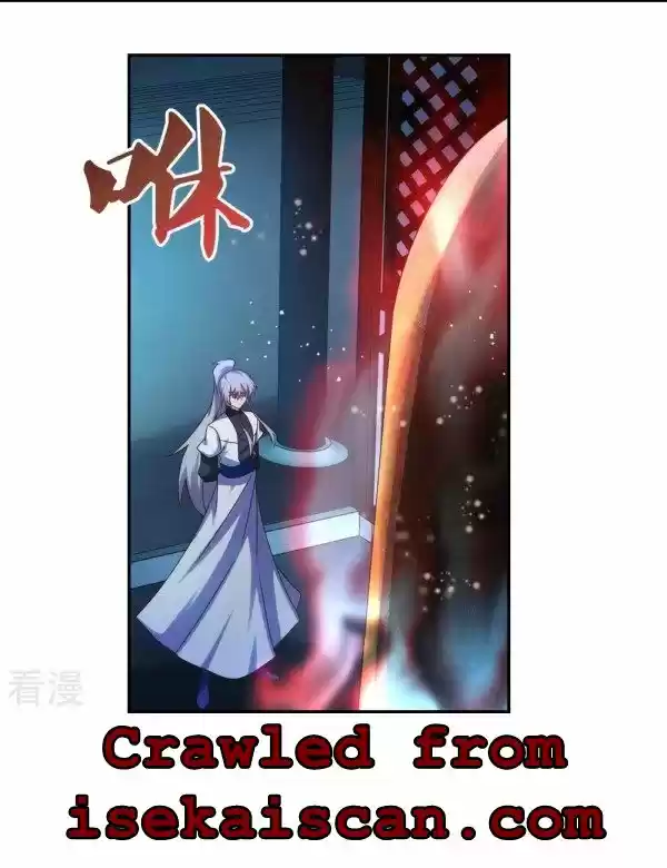 Above All Gods Chapter 294