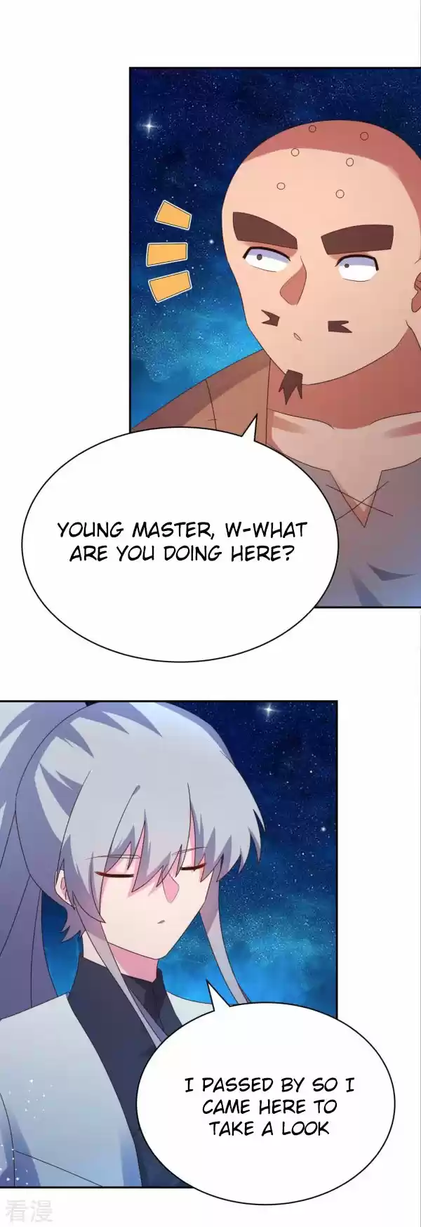 Above All Gods Chapter 295.5