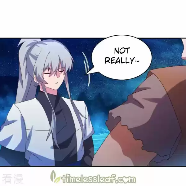 Above All Gods Chapter 296