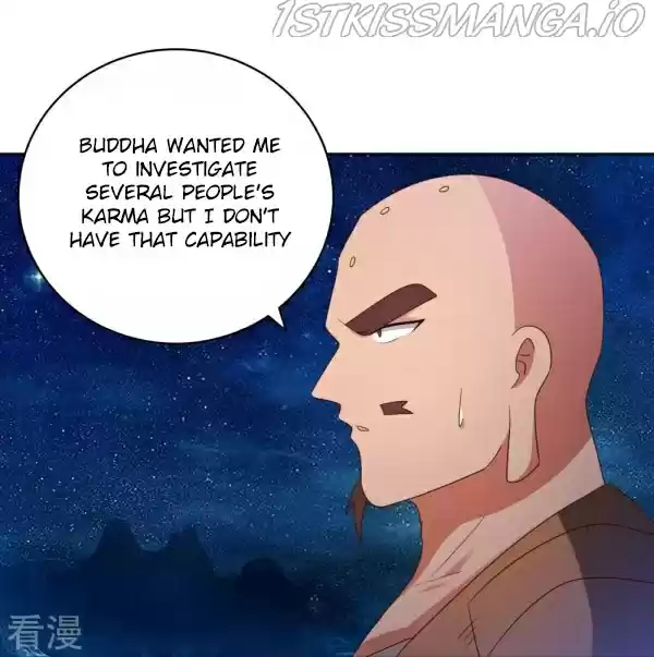 Above All Gods Chapter 296.5