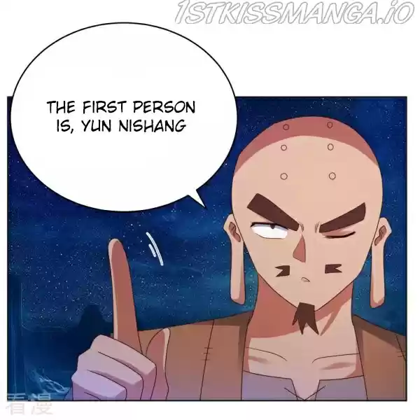 Above All Gods Chapter 296.5