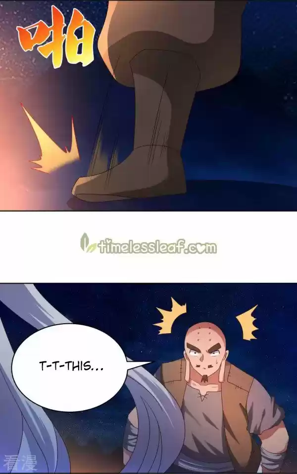 Above All Gods Chapter 297.5