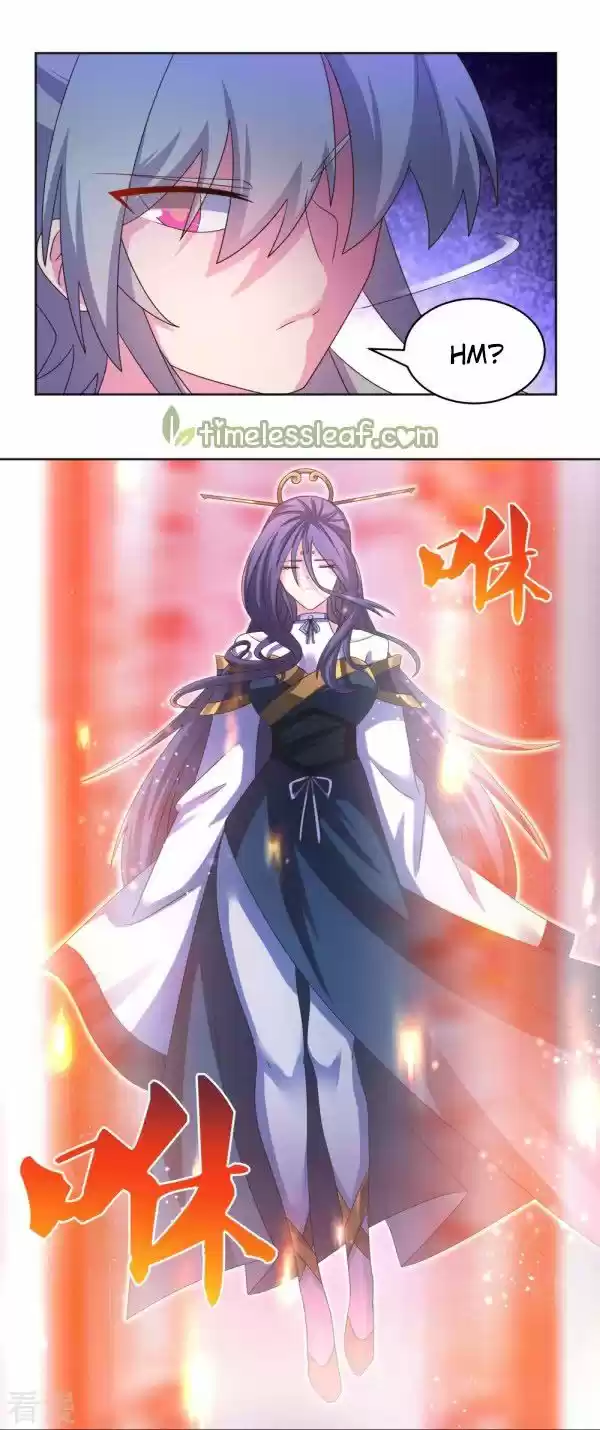 Above All Gods Chapter 297.5