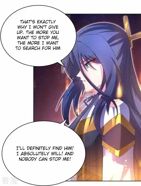 Above All Gods Chapter 297.5