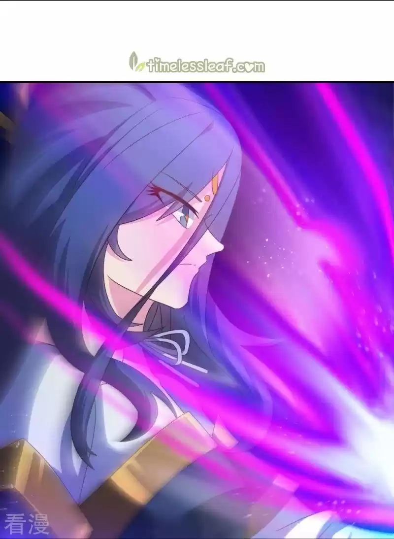 Above All Gods Chapter 298