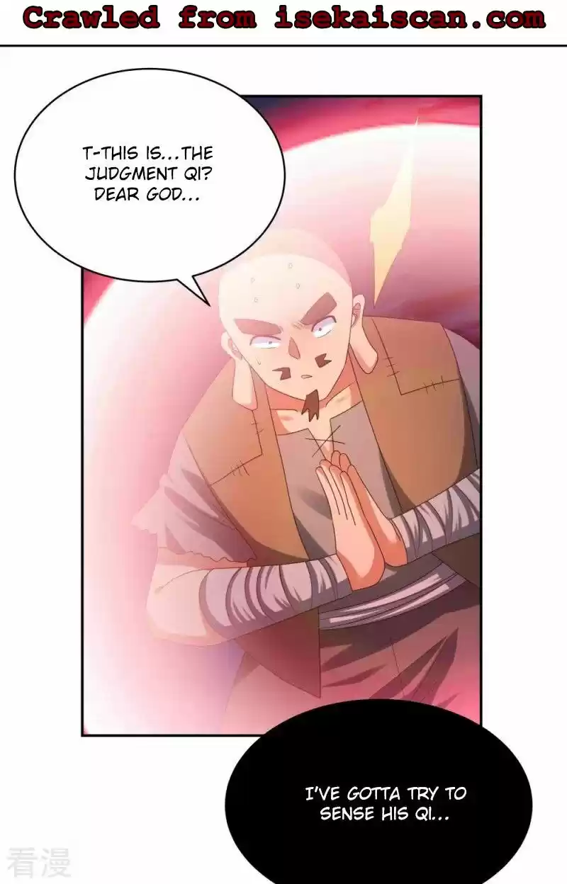 Above All Gods Chapter 298