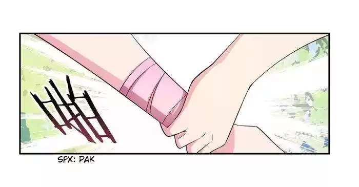 Above All Gods Chapter 30