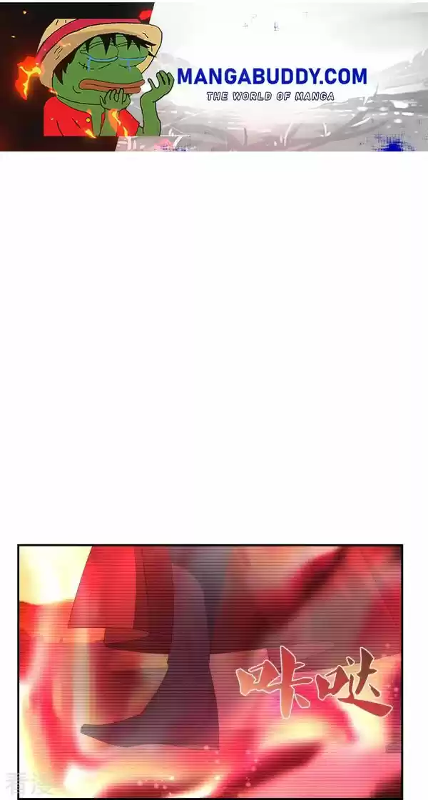 Above All Gods Chapter 301