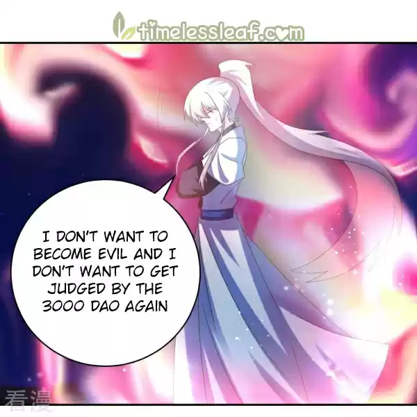 Above All Gods Chapter 301