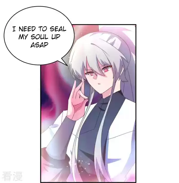 Above All Gods Chapter 301