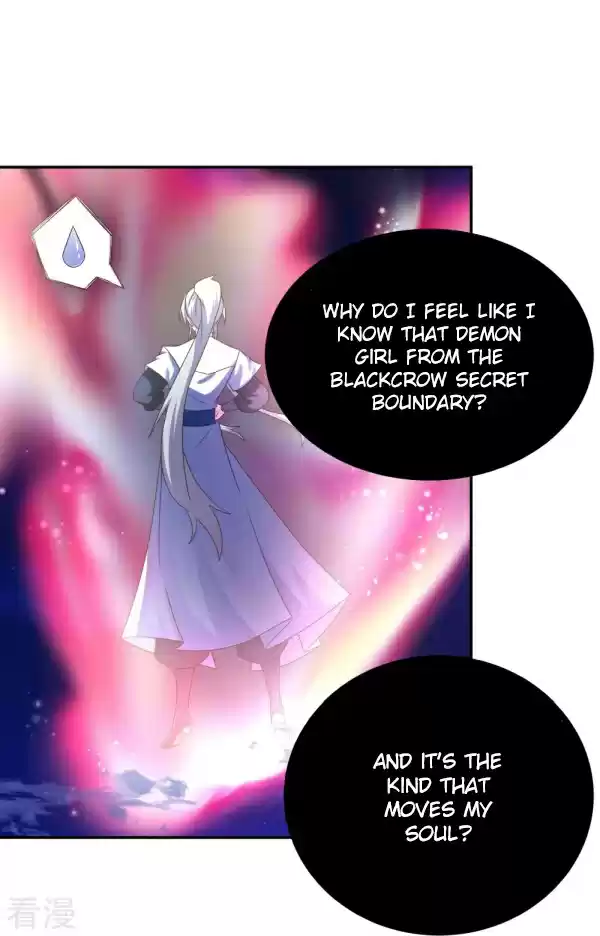 Above All Gods Chapter 301