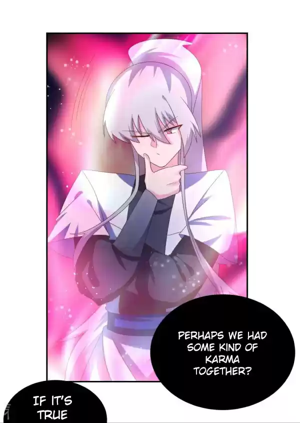 Above All Gods Chapter 301