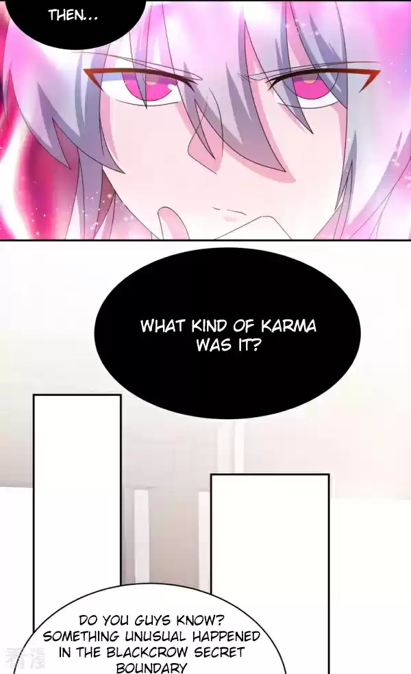 Above All Gods Chapter 301