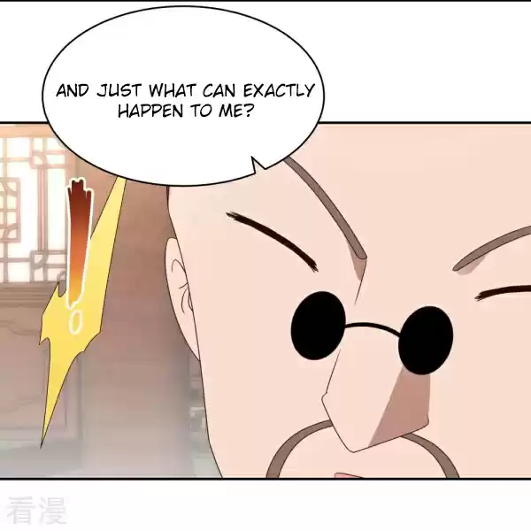 Above All Gods Chapter 301.5