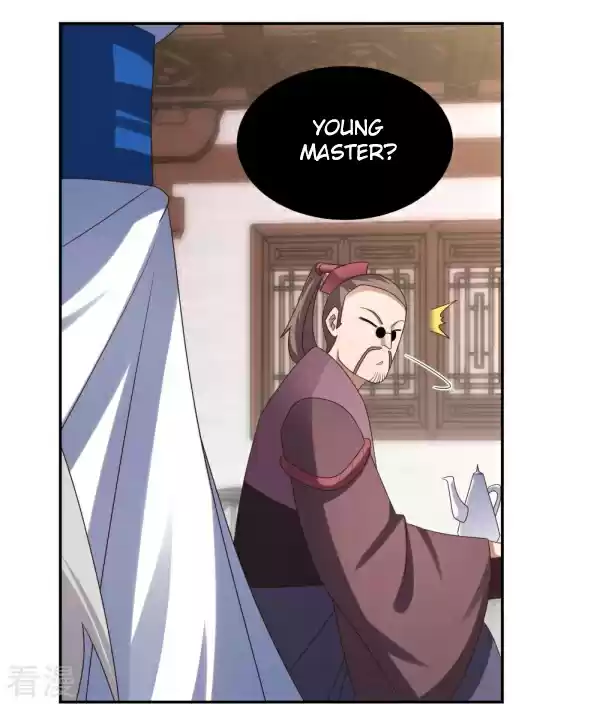 Above All Gods Chapter 301.5