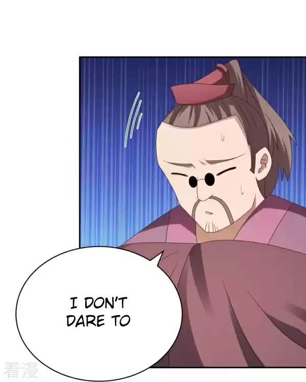 Above All Gods Chapter 301.5