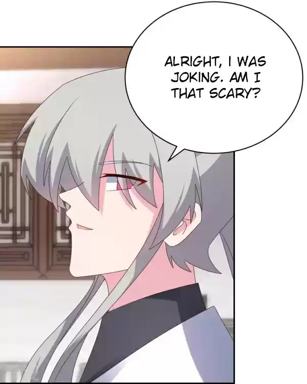 Above All Gods Chapter 301.5