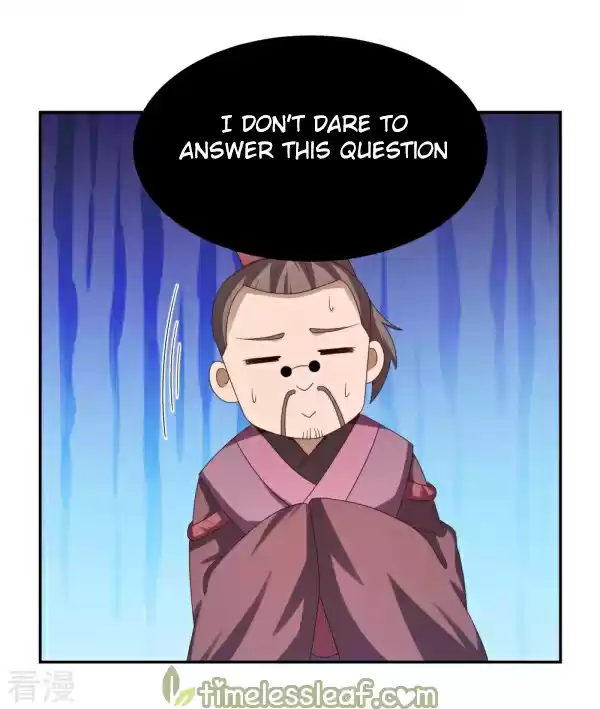 Above All Gods Chapter 301.5