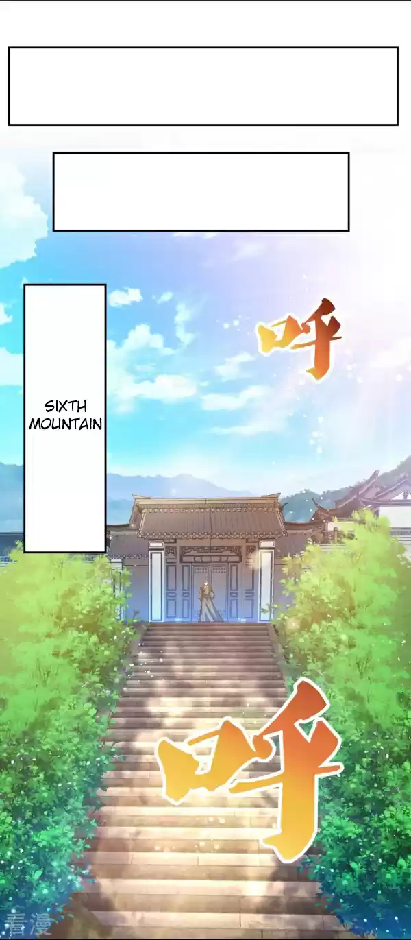 Above All Gods Chapter 302