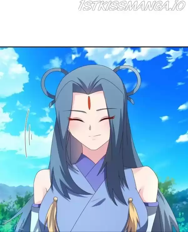 Above All Gods Chapter 303.5