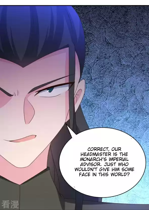 Above All Gods Chapter 304