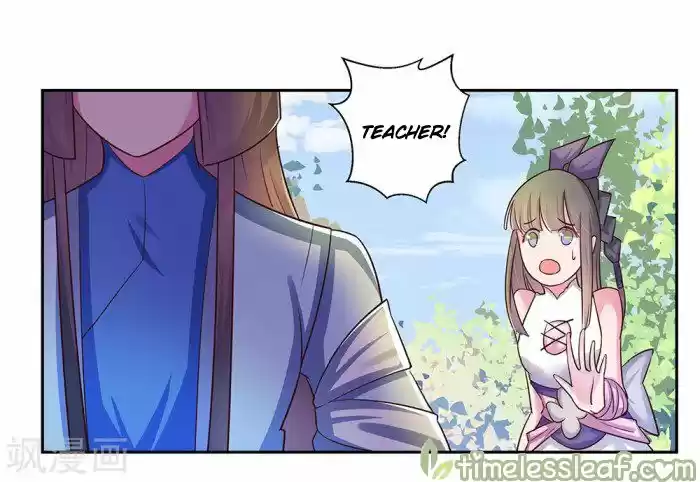 Above All Gods Chapter 30.5