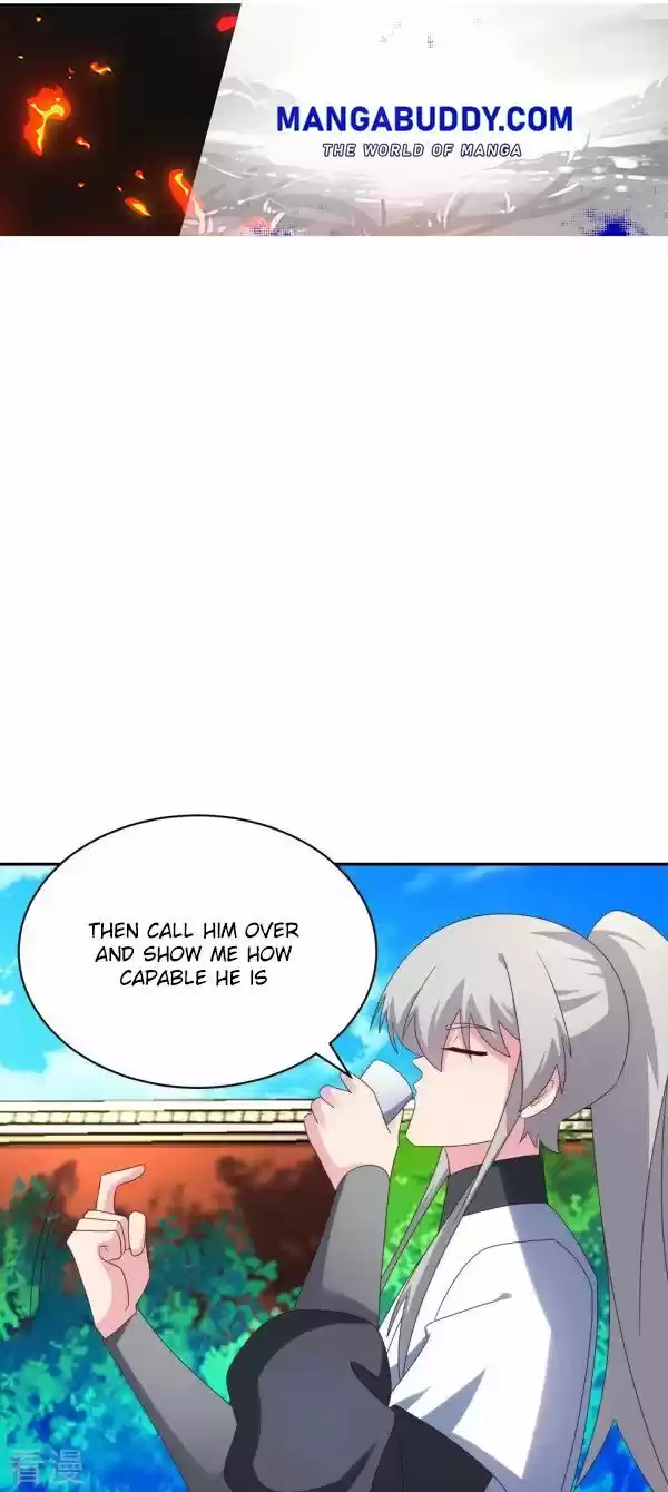 Above All Gods Chapter 308