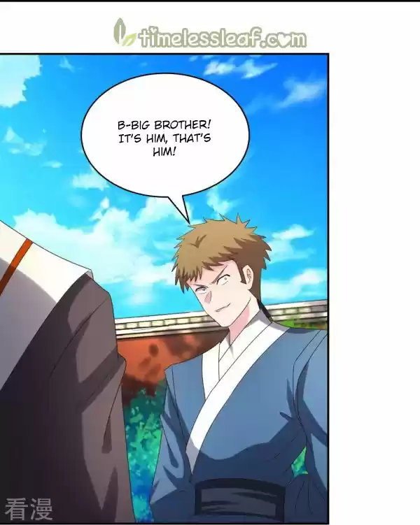 Above All Gods Chapter 308