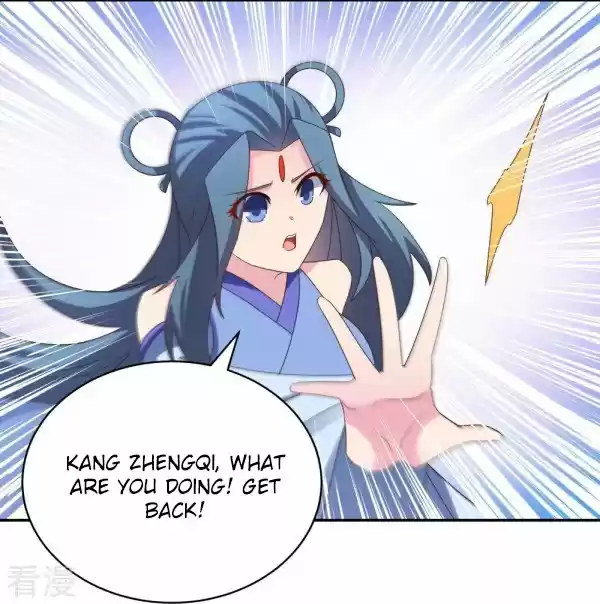 Above All Gods Chapter 308