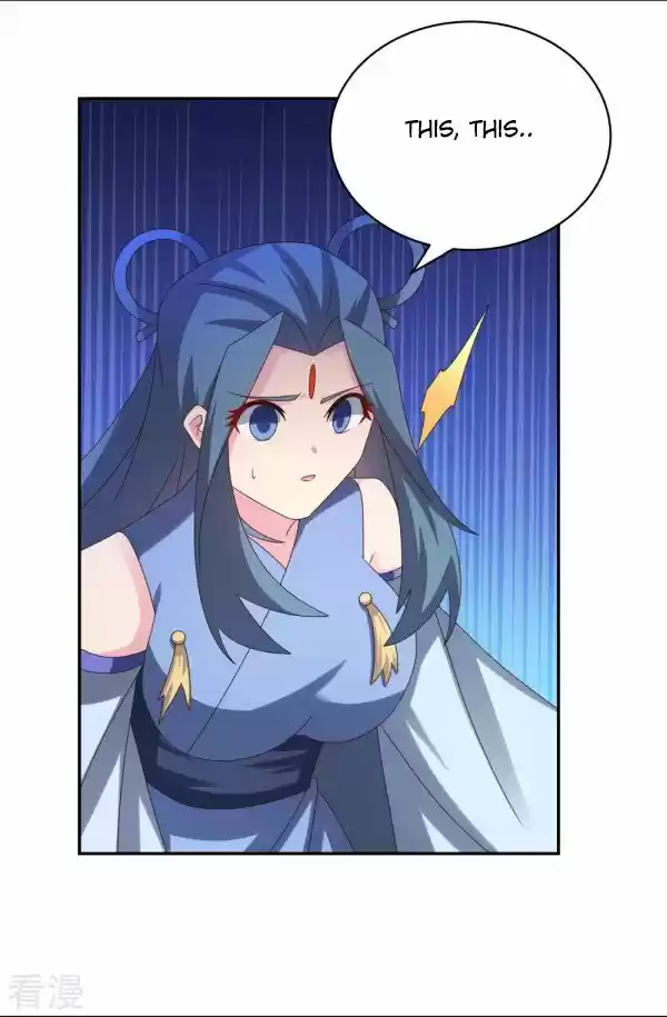 Above All Gods Chapter 308.5