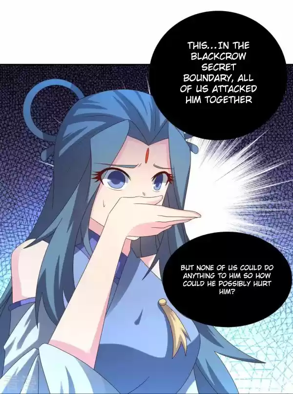 Above All Gods Chapter 308.5