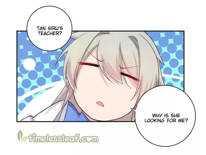 Above All Gods Chapter 31