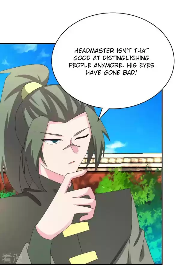 Above All Gods Chapter 310