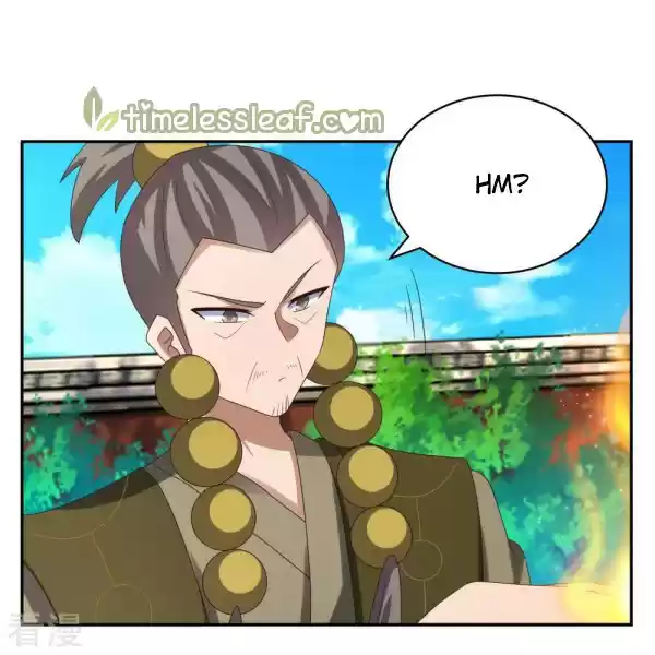 Above All Gods Chapter 310