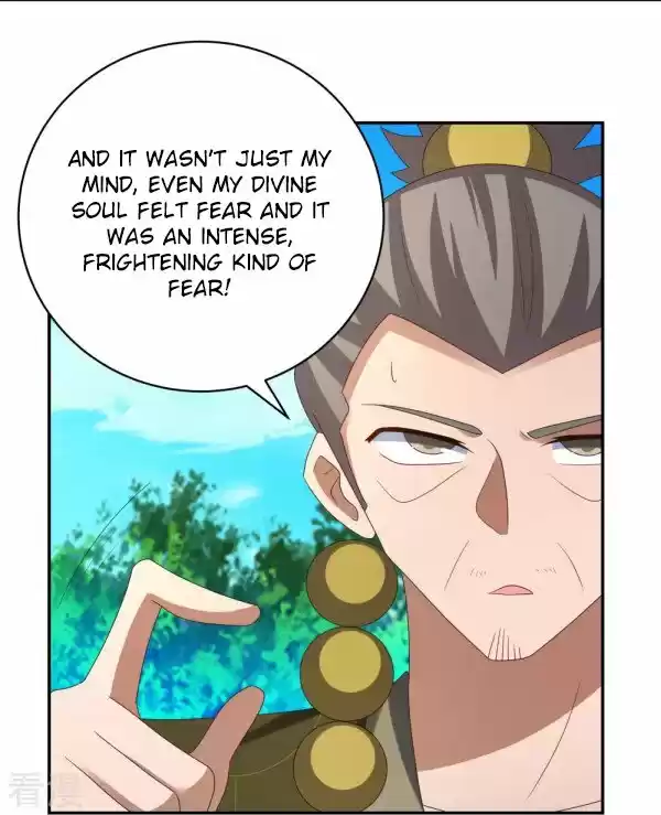 Above All Gods Chapter 311