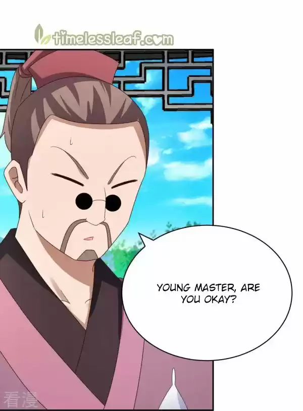 Above All Gods Chapter 312