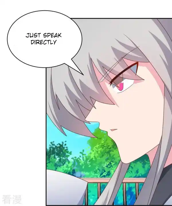 Above All Gods Chapter 312.1