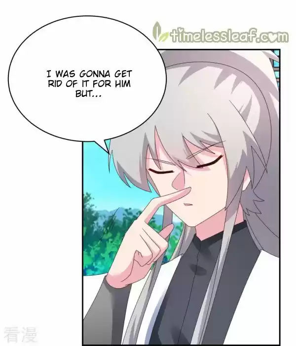 Above All Gods Chapter 313