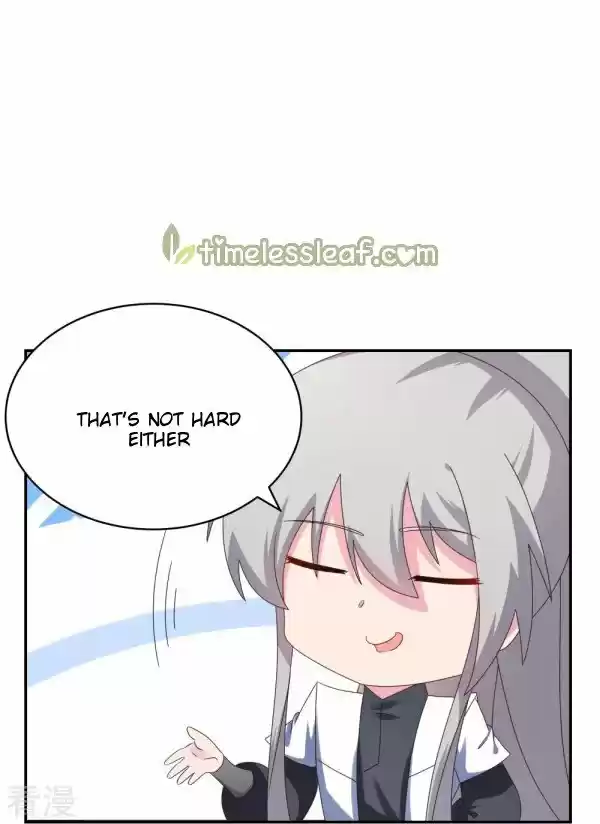 Above All Gods Chapter 313